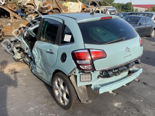 ABS pump CITROËN C3 II (SC_) 1.2 VTi 82 | BP25574313M43 - Image 19