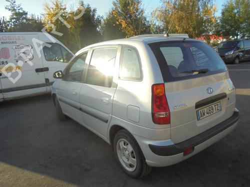 Switch HYUNDAI MATRIX (FC) 1.5 CRDi | BP25578048I30 - Image 14