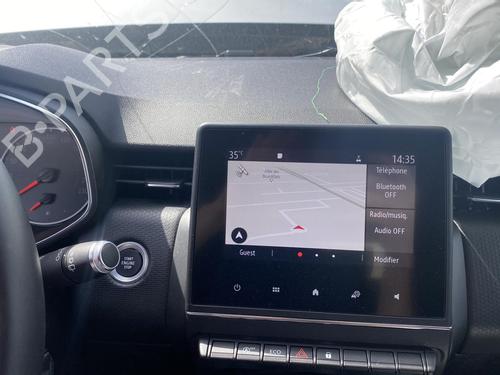 Højre solskærm RENAULT CLIO V (B7_) 1.0 TCe 100 (B7MT) | BP25572356I2  - Image 7