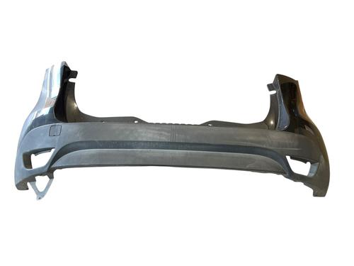Used Rear bumper RENAULT SCÉNIC III (JZ0/1_) 1.5 dCi (110 hp) 25563528