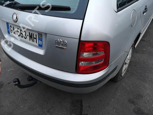 AC compressor SKODA FABIA I Combi (6Y5) 1.9 TDI | BP25580848M34  - Image 15