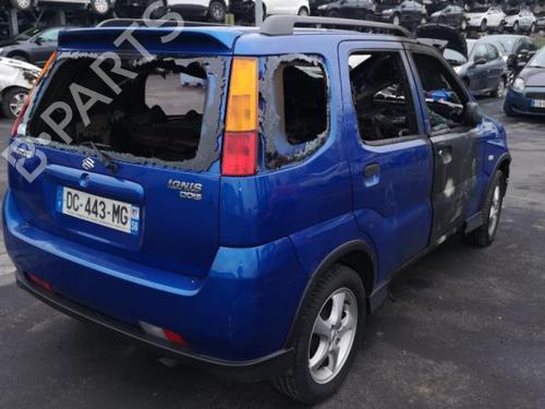 Right headlight SUZUKI IGNIS II (MH) 1.3 DDiS (RM413D) | BP25554515C29 - Image 12