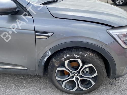 Front left interior door handle RENAULT ARKANA I (LCM_, LDN_) 1.6 E-TECH 145 (LDMU) | BP25527272I13  - Image 13