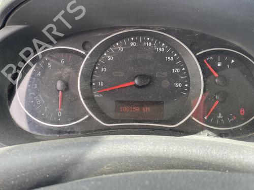 Switch RENAULT KANGOO Express (FW0/1_) 1.5 dCi 90 (FW0G, FW05, FW08, FW11) | BP27677568I30 - Image 24
