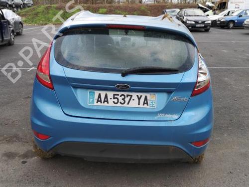 Viskermotor vindrude FORD FIESTA VI (CB1, CCN) 1.4 TDCi | BP25560497M29 