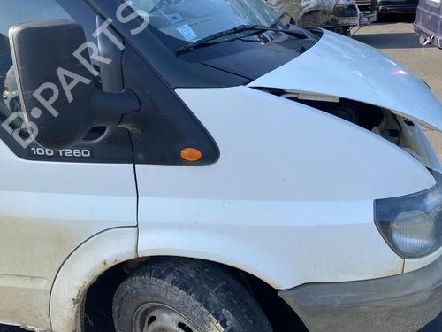 Left front window switch FORD TRANSIT Platform/Chassis (FM_ _, FN_ _) 2.0 TDCi (F_E_, F_F_) | BP25510265I27 - Image 23