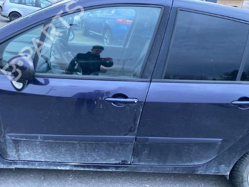 Right headlight RENAULT MODUS / GRAND MODUS (F/JP0_) 1.5 dCi (JP0G, JP0H) | BP25725221C29  - Image 21