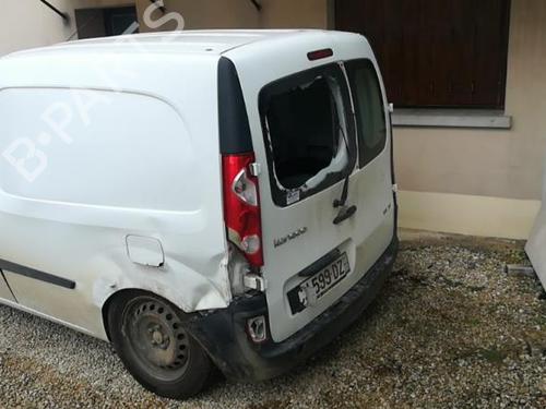 Rudehejsemekanisme ventre foran RENAULT KANGOO Express (FW0/1_) 1.5 dCi 70 (FW0A, KW0V) | BP25577122C22 