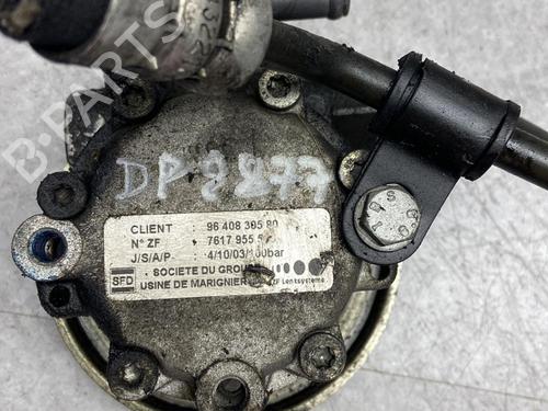 Styring servopumpe PEUGEOT 406 Coupe (8C) 2.2 HDI | BP25525429M99