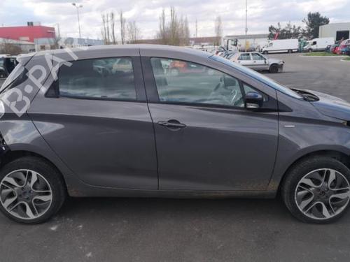 Rudehejsemekanisme ventre foran RENAULT ZOE (BFM_) ZOE | BP25519508C22 