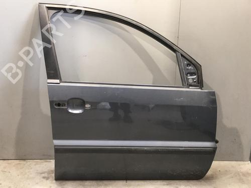 Right front door FORD FUSION (JU_) 1.4 TDCi | BP25557695C3 
