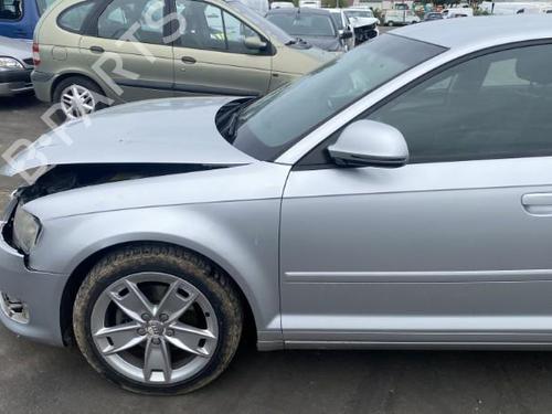 Headlight switch AUDI A3 Sportback (8PA) 2.0 TDI 16V | BP25573342I24  - Image 16