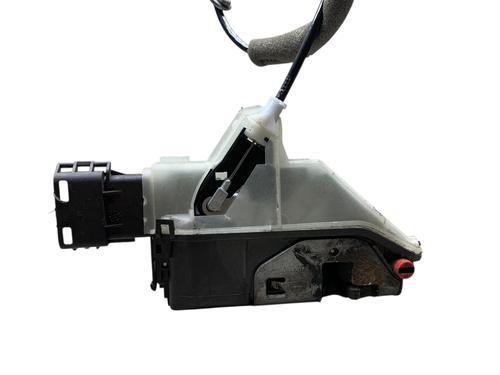 Rear right lock CITROËN C4 CACTUS 1.6 BlueHDi 100 | BP27698053C99 