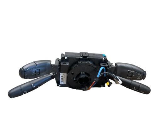 Steering column stalk PEUGEOT 207 (WA_, WC_) 1.4 HDi | BP25542886I23 