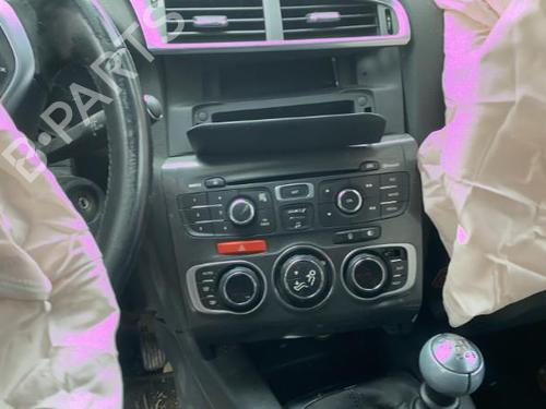 ABS pump CITROËN C4 II (NC_) 1.6 HDi 115 | BP25574307M43 