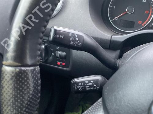 Headrest AUDI A3 Sportback (8PA) 2.0 TDI | BP25566010I31 - Image 9