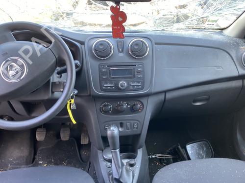 Headrest DACIA SANDERO II 1.2 | BP29175741I31  - Image 8