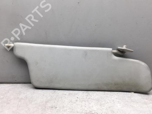 Right sun visor PEUGEOT 205 II (20A/C) 1.7 Diesel | BP25580912I2 