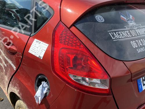 Generator FORD FIESTA VI (CB1, CCN) 1.25 | BP25574042M7 