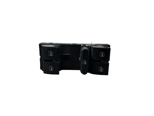 Used Left front window switch VW TOURAN (1T1, 1T2) 2.0 TDI (140 hp) 27323788