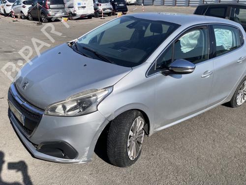 Left front window switch PEUGEOT 208 I (CA_, CC_) 1.2 VTI 82 | BP36445969I27 - Image 6