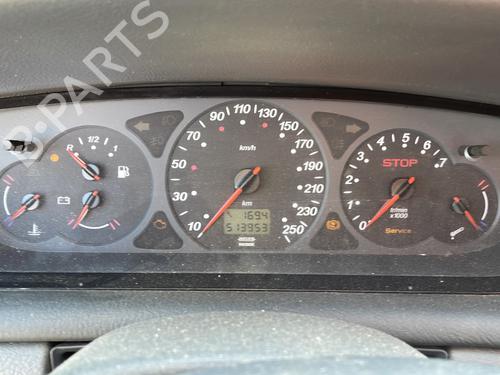 Alternator CITROËN C5 I (DC_) 2.0 HDi (DCRHZB, DCRHZE) | BP29851362M7 - Image 25