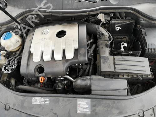 Left tailgate light VW PASSAT B6 (3C2) 2.0 TDI 16V | BP25556471C79 - Image 28