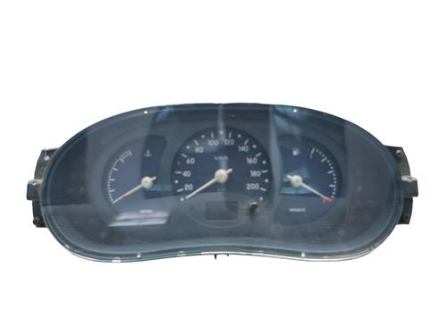 Kombiinstrument RENAULT KANGOO (KC0/1_) D 55 1.9 (KC0D) (54 hp) 25507393