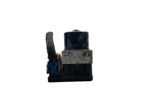 Used ABS pump RENAULT LAGUNA II (BG0/1_) 1.9 dCi (107 hp) 25507386