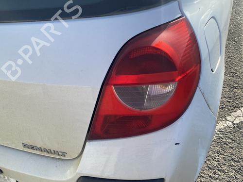 Switch RENAULT CLIO III (BR0/1, CR0/1) 1.5 dCi (BR0H, CR0H, CR1S, BR1S) | BP34360293I30 - Image 20