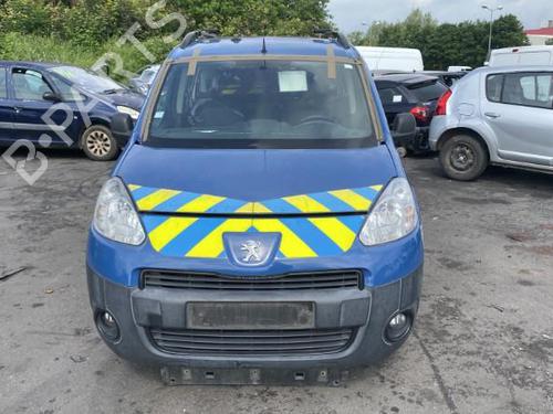 Right front window switch PEUGEOT PARTNER Tepee 1.6 HDi | BP25548208I26 - Image 26