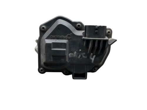 Used Throttle body RENAULT CLIO IV (BH_) 1.5 dCi 75 (75 hp) 31974102