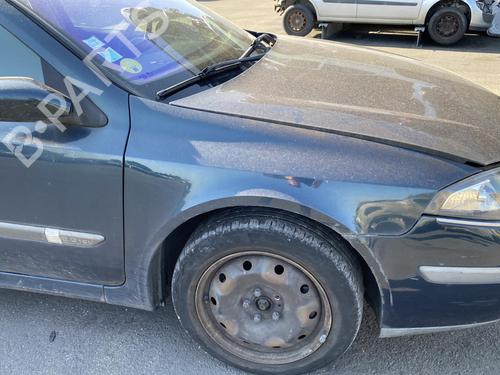 Left front window switch RENAULT LAGUNA II (BG0/1_) 2.0 16V (BG00, BG0K, BG0P, BG0W) | BP25541256I27 - Image 21