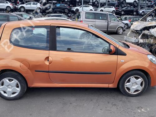 ABS pump RENAULT TWINGO II (CN0_) 1.5 dCi (CN0E) | BP25529433M43 - Image 8