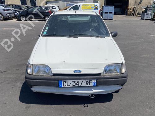 Left mirror FORD FIESTA III (GFJ) 1.1 | BP25575470C26
