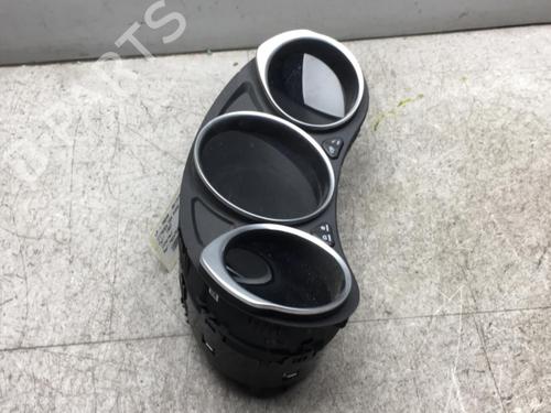 Used Instrument cluster CITROËN DS4 (NX_) 2.0 HDi / BlueHDi 135 (136 hp) 25542272