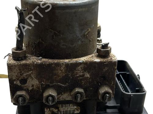 ABS pump PEUGEOT PARTNER Box Body/MPV 1.6 HDi 16V | BP36557356M43 - Image 5