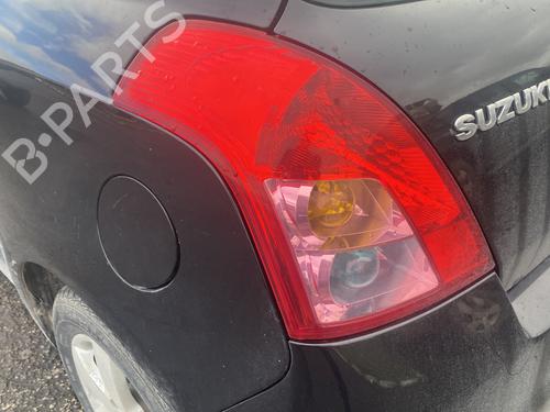 Left taillight SUZUKI SWIFT III (MZ, EZ) 1.3 (RS413, ZC11S) | BP27685026C34 - Image 19