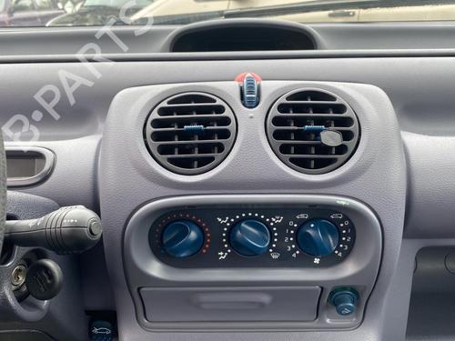 Venstre forlygte RENAULT TWINGO I (C06_) 1.2 (C063, C064) | BP25555717C28 