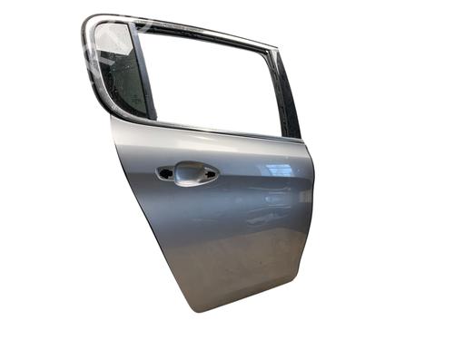 Left rear door PEUGEOT 308 II (LB_, LP_, LW_, LH_, L3_) 1.6 BlueHDi 120 | BP26901837C4