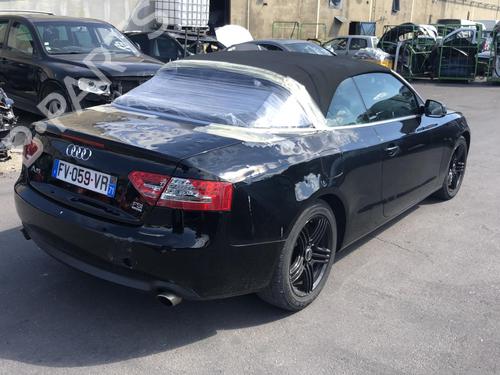 Alternator AUDI A5 Convertible (8F7) 3.2 FSI quattro | BP25572938M7 - Image 21