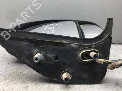 Right mirror FIAT DUCATO Van (244_) 2.8 JTD | BP25525803C27 
