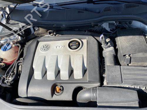 Left headlight VW PASSAT B6 (3C2) 1.9 TDI | BP25933582C28  - Image 19