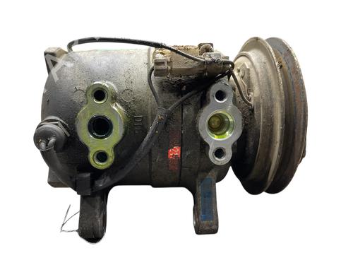 Airco pomp NISSAN TERRANO II (R20) 2.7 TDi 4WD (125 hp) 31287087