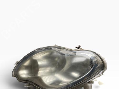 Left headlight SMART FORTWO Coupe (450) 0.7 (450.352, 450.332) | BP40500719C28 - Image 3