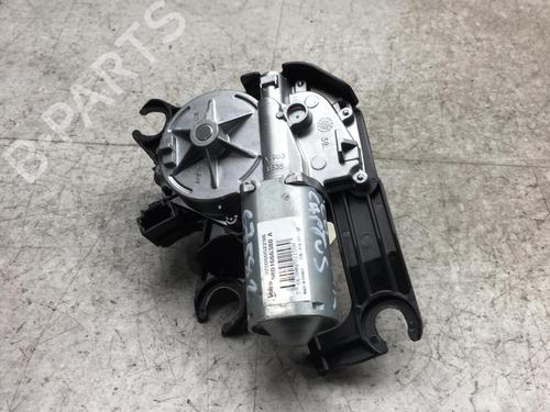 Used Rear wiper motor Rear wiper motor CITROËN C4 CACTUS 1.5 BlueHDi 100 (102 hp) 25570538 25570538