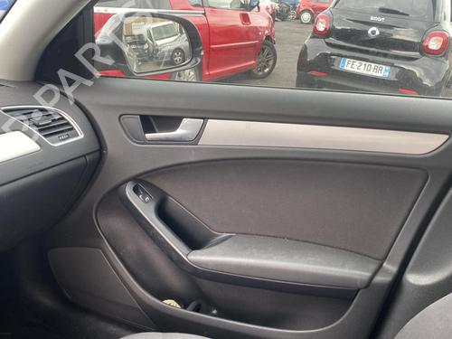 Højre solskærm AUDI A4 B8 Avant (8K5) 2.0 TDI | BP25546310I2 