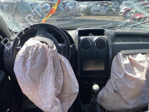 Climate control DACIA DUSTER (HS_) 1.5 dCi | BP28724278I5 - Image 18