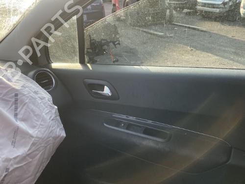 Left tailgate light PEUGEOT 3008 I MPV (0U_) 1.6 HDi | BP25569922C79 