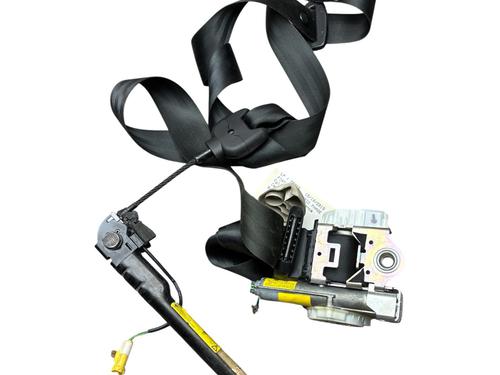 Front left seatbelt FIAT 500 (312_) 1.2 (312AXA1A) | BP33806191I26 - Image 2
